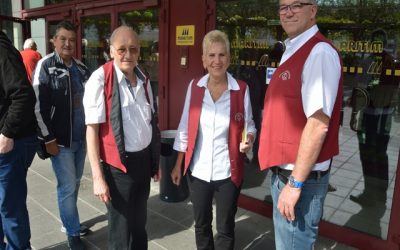 Lehrgang für unsere Schiedsrichter und alle, die es werden wollen