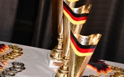 Ausschreibung Pokal Oktober 2025